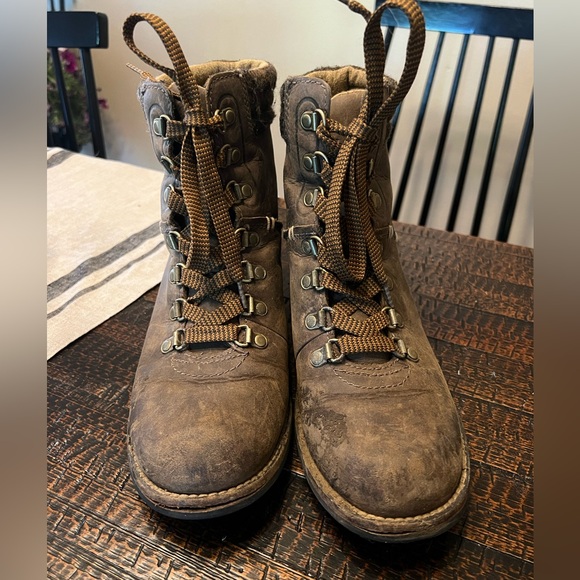 Kodiak Surrey II hiking boots, size 6.5 - Picture 12 of 16